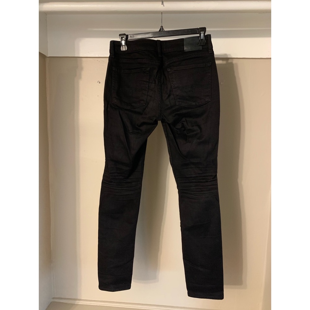 Lucky Brand Lolita Skinny Jeans